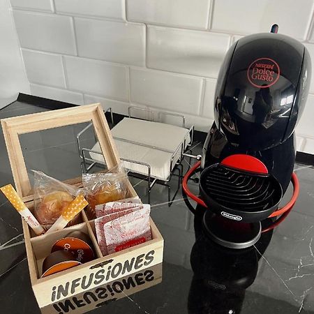 Apartamentos Ceo ロンダ エクステリア 写真