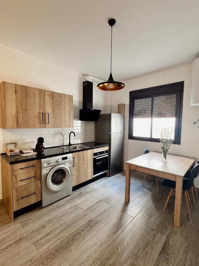 Apartamentos Ceo ロンダ エクステリア 写真