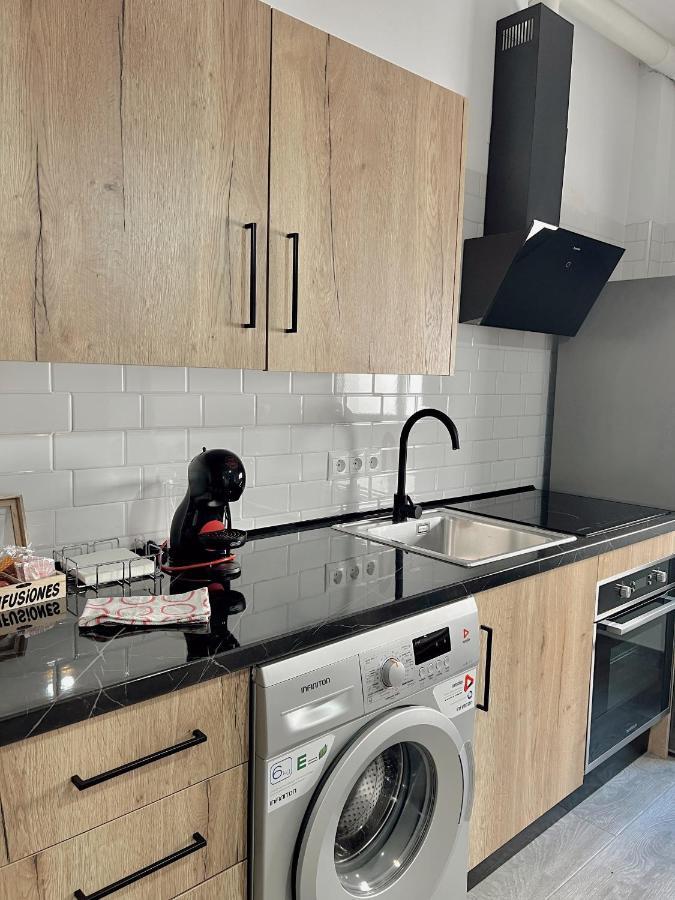 Apartamentos Ceo ロンダ エクステリア 写真