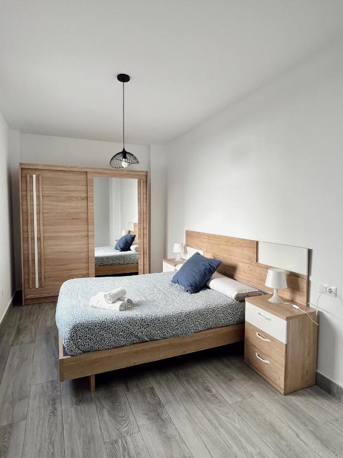 Apartamentos Ceo ロンダ エクステリア 写真