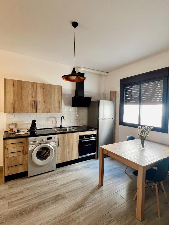 Apartamentos Ceo ロンダ エクステリア 写真