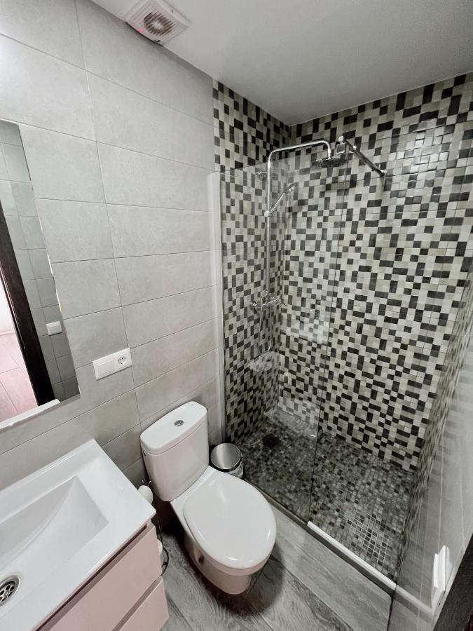 Apartamentos Ceo ロンダ エクステリア 写真