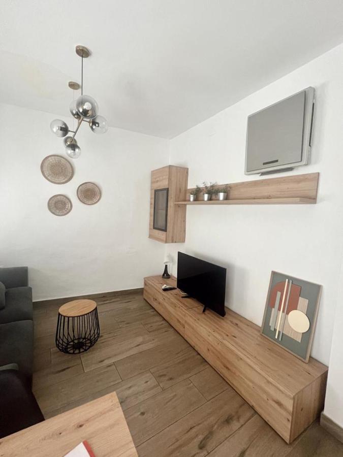 Apartamentos Ceo ロンダ エクステリア 写真