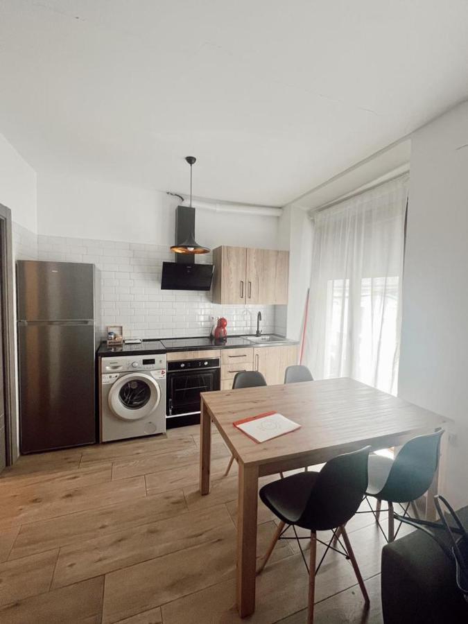 Apartamentos Ceo ロンダ エクステリア 写真
